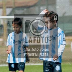 Fotografía NA-56-1 de (035) 2026-05-30 Newbery Argentino Inic