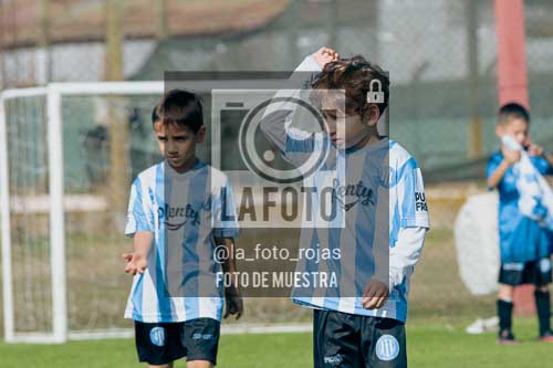 Fotografía NA-56-1 de (035) 2026-05-30 Newbery Argentino Inic