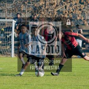 Fotografía NA-56 de (035) 2026-05-30 Newbery Argentino 2017