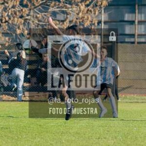 Fotografía NA-57 de (035) 2026-05-30 Newbery Argentino 2017