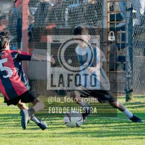 Fotografía NA-58 de (035) 2026-05-30 Newbery Argentino 2017