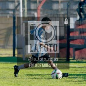 Fotografía NA-59 de (035) 2026-05-30 Newbery Argentino 2017