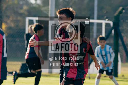 Fotografía NA-6 de (035) 2026-05-30 Newbery Argentino 2017