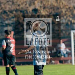 Fotografía NA-60 de (035) 2026-05-30 Newbery Argentino 2017