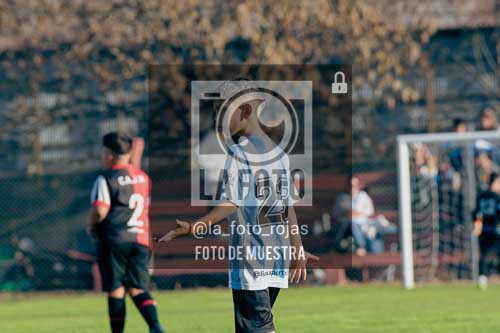 Fotografía NA-60 de (035) 2026-05-30 Newbery Argentino 2017