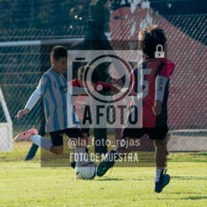 Fotografía NA-61 de (035) 2026-05-30 Newbery Argentino 2017