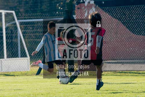 Fotografía NA-61 de (035) 2026-05-30 Newbery Argentino 2017