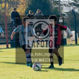 Fotografía NA-62 de (035) 2026-05-30 Newbery Argentino 2017
