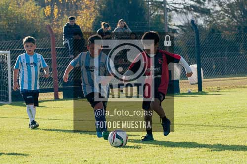 Fotografía NA-62 de (035) 2026-05-30 Newbery Argentino 2017