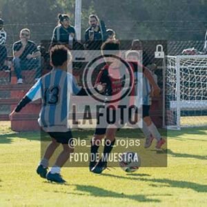 Fotografía NA-63 de (035) 2026-05-30 Newbery Argentino 2017