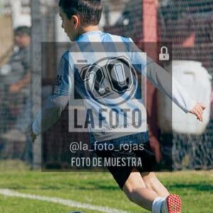 Fotografía NA-64-1 de (035) 2026-05-30 Newbery Argentino Inic