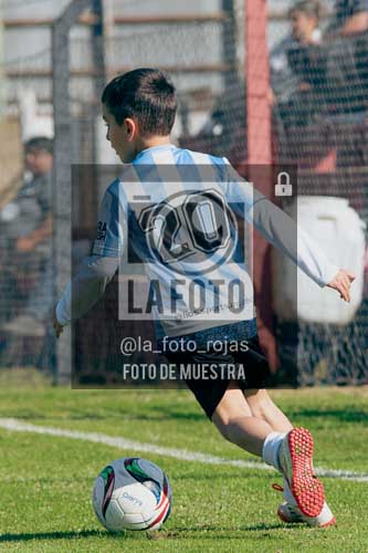 Fotografía NA-64-1 de (035) 2026-05-30 Newbery Argentino Inic