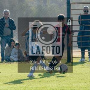 Fotografía NA-64 de (035) 2026-05-30 Newbery Argentino 2017