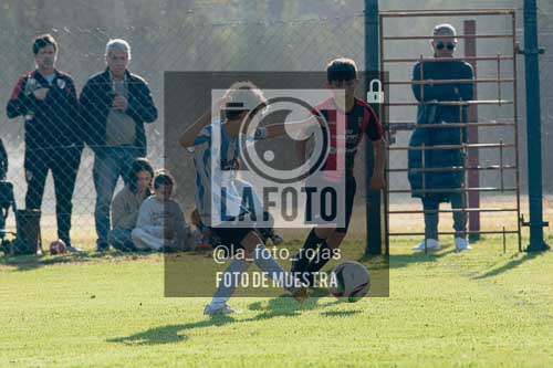 Fotografía NA-64 de (035) 2026-05-30 Newbery Argentino 2017
