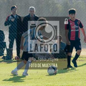 Fotografía NA-65 de (035) 2026-05-30 Newbery Argentino 2017