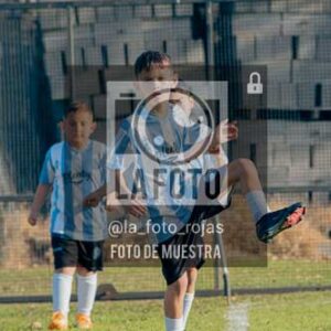 Fotografía NA-66 de (035) 2026-05-30 Newbery Argentino 2017