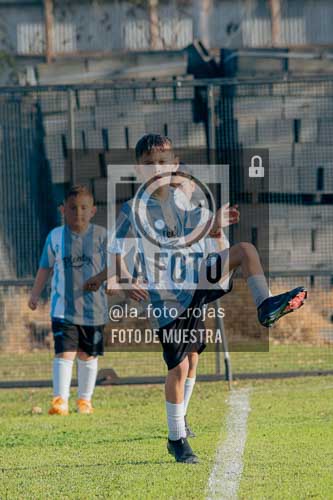 Fotografía NA-66 de (035) 2026-05-30 Newbery Argentino 2017