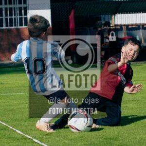 Fotografía NA-67-1 de (035) 2026-05-30 Newbery Argentino Inic