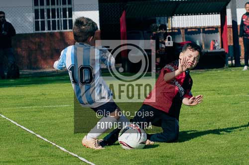 Fotografía NA-67-1 de (035) 2026-05-30 Newbery Argentino Inic