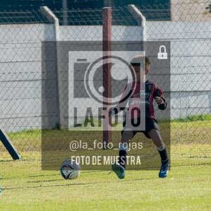 Fotografía NA-67 de (035) 2026-05-30 Newbery Argentino 2017