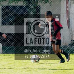 Fotografía NA-68 de (035) 2026-05-30 Newbery Argentino 2017