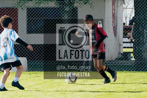 Fotografía NA-68 de (035) 2026-05-30 Newbery Argentino 2017