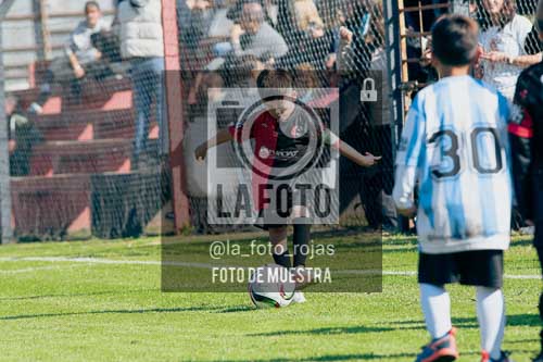 Fotografía NA-69-1 de (035) 2026-05-30 Newbery Argentino Inic
