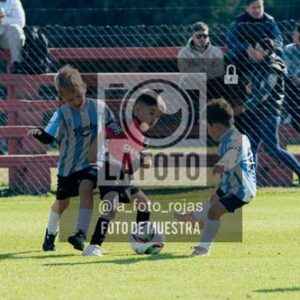 Fotografía NA-7-1 de (035) 2026-05-30 Newbery Argentino Inic