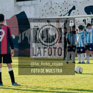 Fotografía NA-7 de (035) 2026-05-30 Newbery Argentino 2017