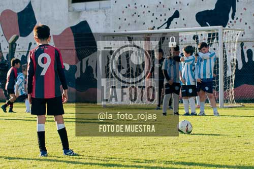 Fotografía NA-7 de (035) 2026-05-30 Newbery Argentino 2017