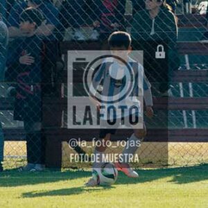 Fotografía NA-70 de (035) 2026-05-30 Newbery Argentino 2017