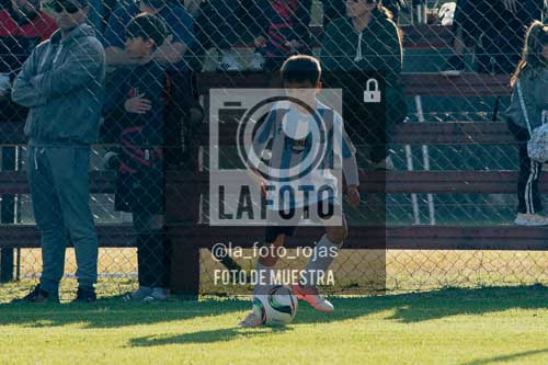 Fotografía NA-70 de (035) 2026-05-30 Newbery Argentino 2017