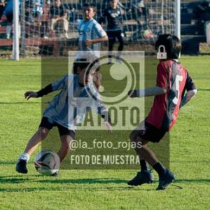 Fotografía NA-71 de (035) 2026-05-30 Newbery Argentino 2017
