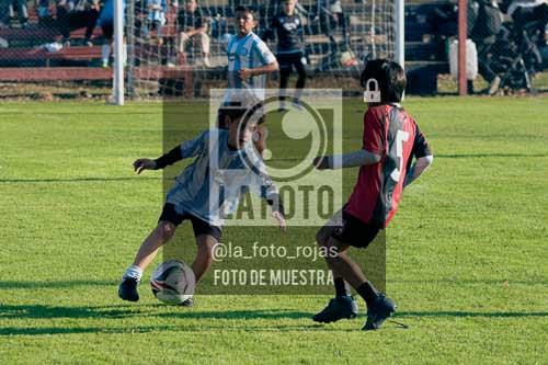 Fotografía NA-71 de (035) 2026-05-30 Newbery Argentino 2017