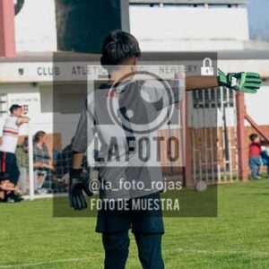 Fotografía NA-73 de (035) 2026-05-30 Newbery Argentino 2017