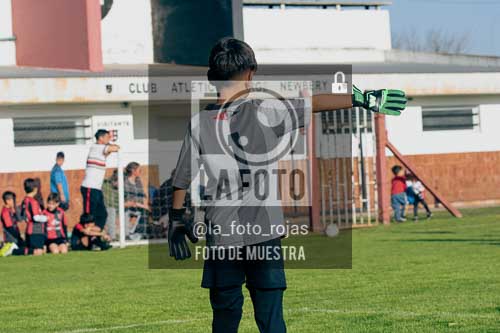 Fotografía NA-73 de (035) 2026-05-30 Newbery Argentino 2017