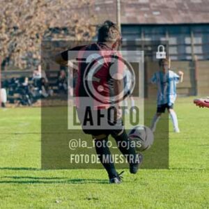 Fotografía NA-74 de (035) 2026-05-30 Newbery Argentino 2017