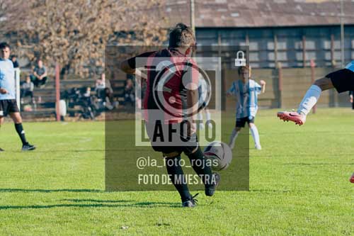 Fotografía NA-74 de (035) 2026-05-30 Newbery Argentino 2017