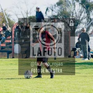 Fotografía NA-75 de (035) 2026-05-30 Newbery Argentino 2017