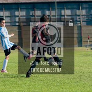 Fotografía NA-77 de (035) 2026-05-30 Newbery Argentino 2017