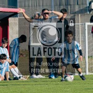 Fotografía NA-78 de (035) 2026-05-30 Newbery Argentino 2017
