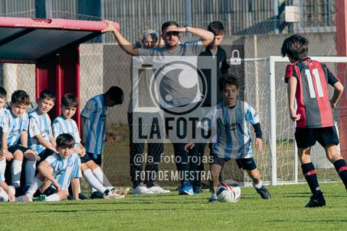 Fotografía NA-78 de (035) 2026-05-30 Newbery Argentino 2017