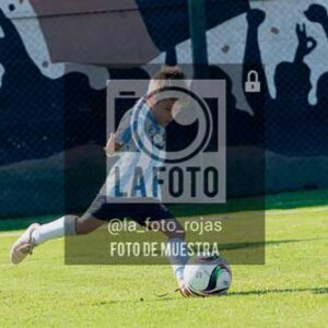 Fotografía NA-79-1 de (035) 2026-05-30 Newbery Argentino Inic
