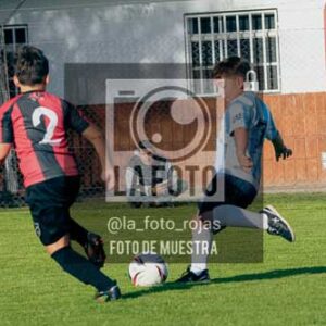 Fotografía NA-79 de (035) 2026-05-30 Newbery Argentino 2017