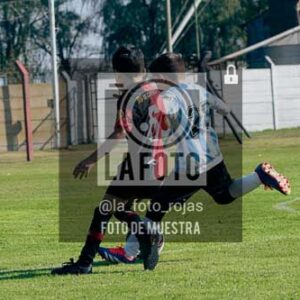 Fotografía NA-8-1 de (035) 2026-05-30 Newbery Argentino 2019