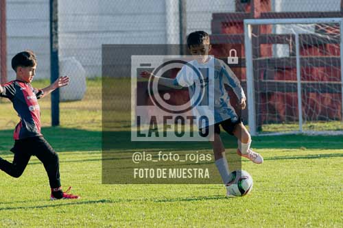 Fotografía NA-8 de (035) 2026-05-30 Newbery Argentino 2017