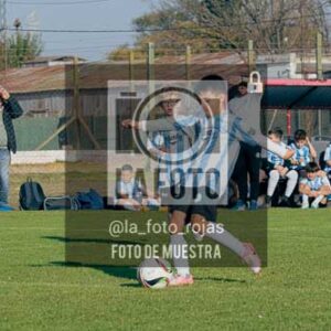 Fotografía NA-80 de (035) 2026-05-30 Newbery Argentino 2017