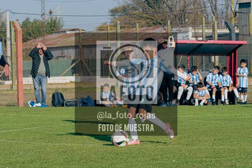 Fotografía NA-80 de (035) 2026-05-30 Newbery Argentino 2017