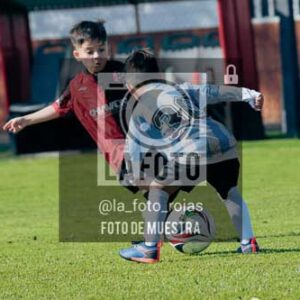 Fotografía NA-81-2 de (035) 2026-05-30 Newbery Argentino Inic