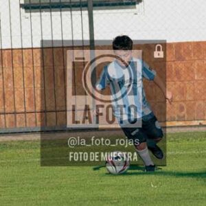 Fotografía NA-81 de (035) 2026-05-30 Newbery Argentino 2017